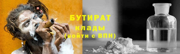 шишки Гусь-Хрустальный